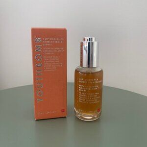 Beauty Pie Youthbomb  360° Radiance Concentrate Serum